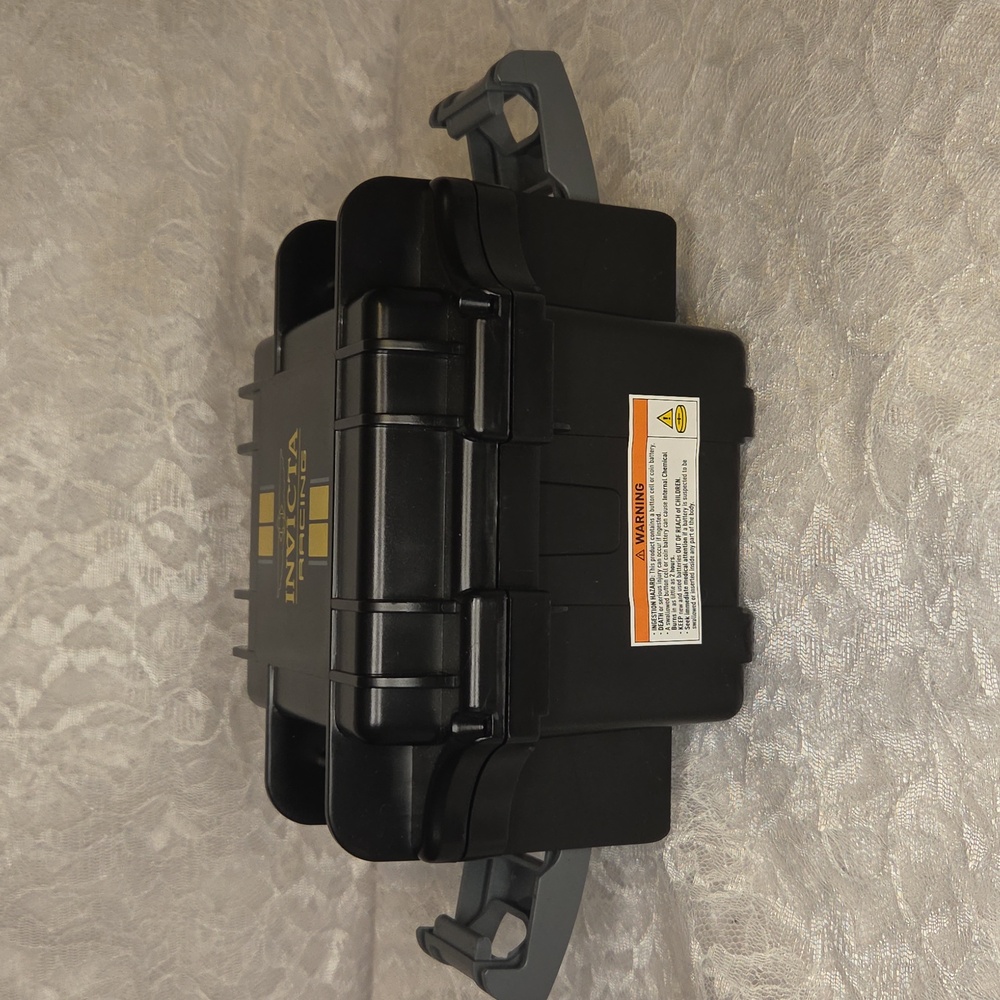 Invicta: Watch Case - Picture 5 of 8
